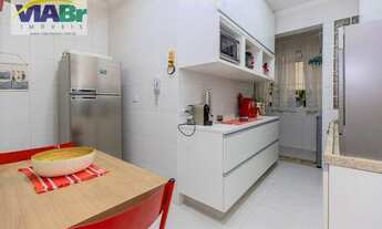 Imagem 3: Apartamento com 3 dormitórios à venda, 92 m² por R$ 910.000,00 - Itaim Bibi - São Paulo/SP