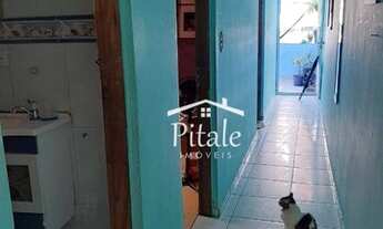 Imagem 7: Casa com 5 dormitórios à venda, 120 m² por R$ 300.000,00 - Novo Osasco - Osasco/SP