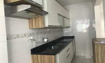 Imagem 6: Apartamento para Locação em Mogi das Cruzes, Alto Ipiranga, 2 dormitórios, 1 suíte, 2 banh