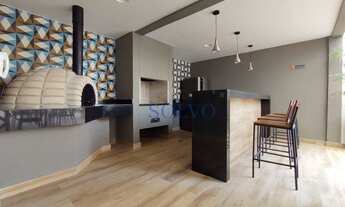 Imagem 5: Studio com 1 dormitório para alugar, 24 m² por R$ 3.210,00/mês - Consolação - São Paulo/SP