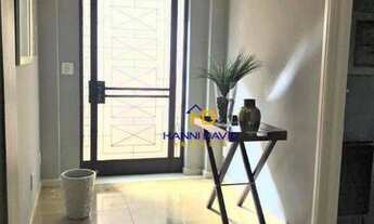 Imagem 3: Belíssimo sobrado á venda, reformado, quatro dormitórios, duas suítes master, varanda, qui