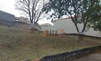 Imagem 2: Terreno à venda, 813 m², esquina - Jardim Pagliato - Sorocaba/SP