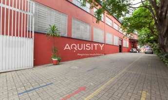 Imagem 3: Galpão em Cambuci - São Paulo