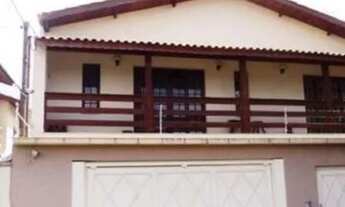 Imagem: Casa Jardim América Bragança Paulista