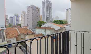 Imagem 4: Apartamento Locação Vila Olímpia 65 m² 2 Dormitórios