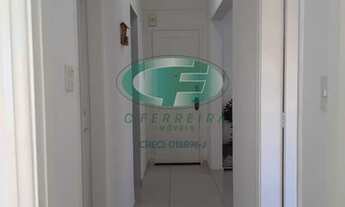Imagem 6: Apartamento com 2 dorms, José Menino, Santos - R$ 450 mil, Cod: 1592598