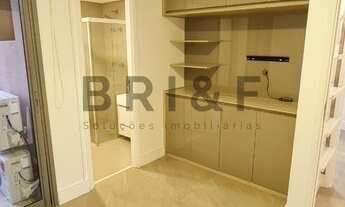 Imagem 5: 2 dormitórios Brooklin - 2 suítes