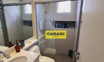 Imagem 3: Cobertura com 3 dormitórios à venda, 220 m² - Centro - São Bernardo do Campo/SP