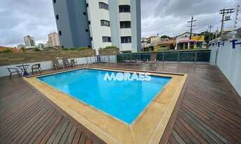 Imagem 7: Apartamento com 2 dormitórios à venda, 90 m² por R$ 400.000,00 - Residencial Itatiaia - Ba