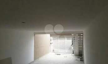 Imagem 3: Sobrado novo Tucuruvi