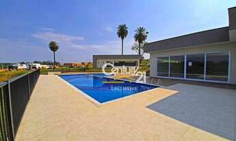 Imagem 3: Casa com 3 dormitórios à venda, 232 m² por R$ 1.670.000,00 - Condomínio Piemonte - Indaiat