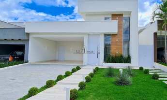 Imagem: Casa Térrea com acabamento de altíssimo