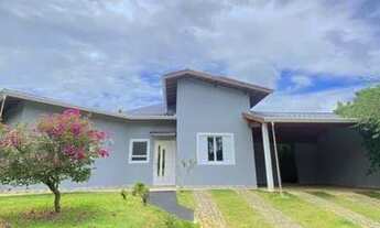 Imagem: Casa Condomínio Fechado Fazenda da Ilha