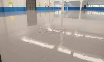 Imagem 4: Galpão Industrial 2.997 m- Locação - Alphaville