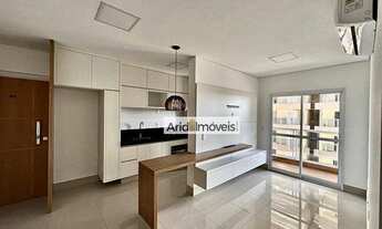 Imagem 4: Apartamento com 1 dormitório à venda, 50 m² por R$ 385.000,00 - Vila Imperial - São José d