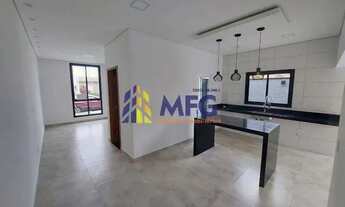 Imagem: Casa Condomínio Residencial Santinon Zona