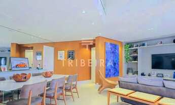 Imagem 4: Imóvel de 215m², com 3 dormitórios (sendo 1 suíte)