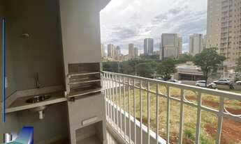 Imagem 2: RIBEIRÃO PRETO - Apartamento Padrão - JARDIM BOTÂNICO