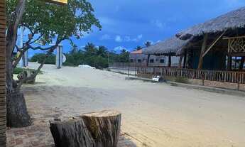 Imagem: Venha se conectar com a natureza nos lençóis