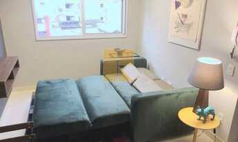 Imagem 4: Condomínio Sampa Residencial