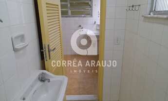 Imagem 6: Apartamento de 119 metros quadrados no bairro Tijuca com 3 quartos