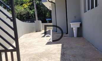 Imagem 2: Casa com 3 dormitórios para alugar, 220 m² por R$ 3.540,00/mês - João XXIII - Vinhedo/SP