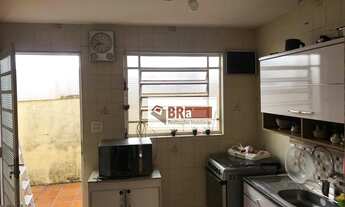 Imagem 6: Casa com 3 dormitórios à venda, 180 m² por R$ 750.000,00 - Nossa Senhora Aparecida - Paulí