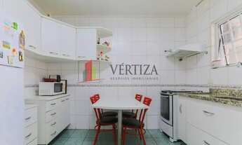 Imagem 3: Apartamento mobiliado para locação no Itaim Bibi