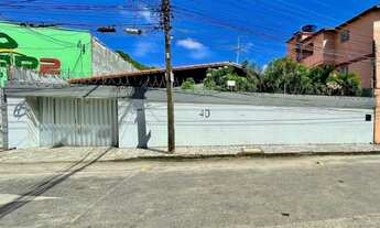 Imagem: Casa solta, Itaperi, com 04 quartos, Fortaleza