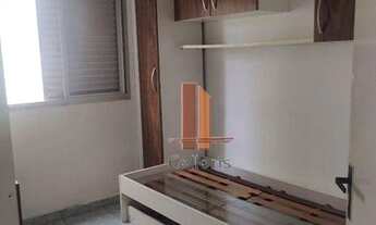 Imagem 6: Apartamento com 2 dormitórios para alugar, 56 m² por R$ 2.050,00/mês - Vila Formosa - São