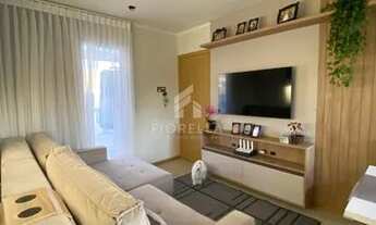 Imagem: Apartamento com 2 dormitórios, no bairro
