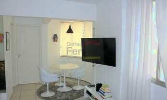 Imagem 4: HIGIENOPOLIS - STUDIO PROXIMO A PACAEMBU