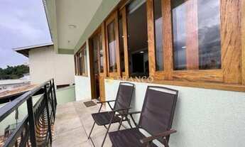 Imagem 2: Sobrado com 5 dormitórios à venda, 260 m² - Jardim de Alah - Taubaté/SP