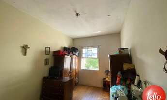 Imagem: São Paulo - Casa Padrão - Campo Belo