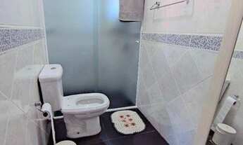 Imagem 2: Apartamento com 2 dormitórios à venda, 73 m² por R$ 335.000,00 - Ocian - Praia Grande/SP