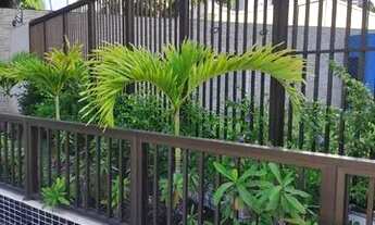 Imagem 3: Apartamento para venda 52 metros quadrados com 2 quartos em Santo Amaro - Recife - PE