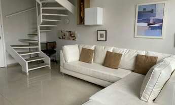 Imagem 4: Apartamento Venda 1 Dormitórios - 50 m² Vila Olímpia