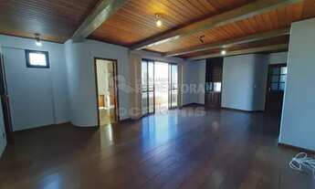 Imagem 2: Apartamento Padrão em São José do Rio Preto