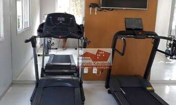 Imagem 6: Apartamento com 1 dormitório à venda, 35 m² por R$ 280.000,00 - Jardim Celeste - São Paulo