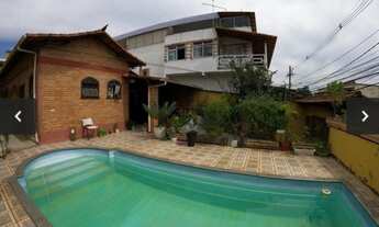 Imagem: Térrea para venda possui 360 metros quadrados