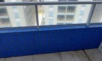 Imagem 4: Apartamento com 1 dormitório à venda, 48 m² por R$ 315.000,00 - Aviação - Praia Grande/SP