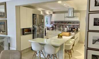 Imagem 4: Apartamento para Venda E Locação no Alto Da Boa Vista ao lado do metro !