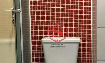 Imagem 2: Apartamento - Parque Marajoara - Santo André/SP