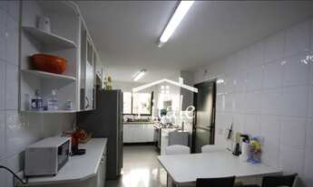 Imagem 2: Apartamento com 4 dormitórios, 287 m² - venda por R$ 2.350.000,00 ou aluguel por R$ 12.044