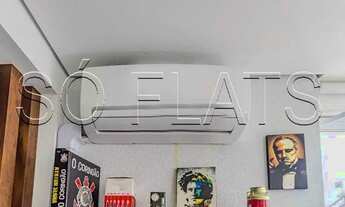 Imagem 7: Residencial Design Home Pinheiros, disponível para venda com 50m² e 01 vaga de garagem