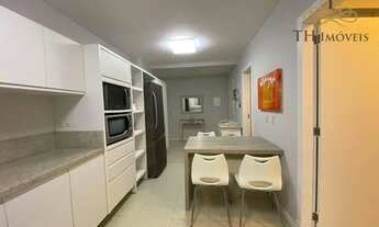 Imagem 6: Apartamento com 4 dormitórios para alugar, 170 m² por R$ 5.800,02/mês - Centro - Balneário