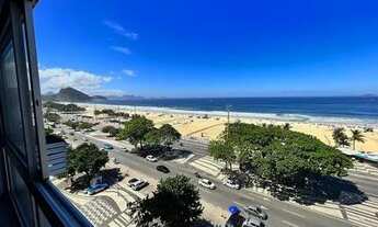 Imagem 3: Apartamento para venda com 344 metros quadrados com 4 quartos em Copacabana - Rio de Janei