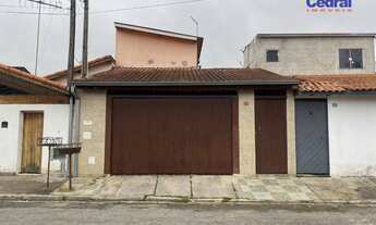 Imagem 6: Casa com 2 dormitórios à venda, 168 m² por R$ 350.000,00 - Jardim das Bandeiras - Mogi das