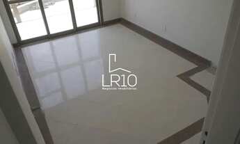 Imagem 4: Cobertura duplex para aluguel e venda tem 410 metros quadrados com 5 quartos