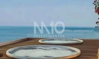 Imagem 7: Apartamento com vista para o mar definitiva em Piçarras, com 3 dormitórios sendo 1 suíte